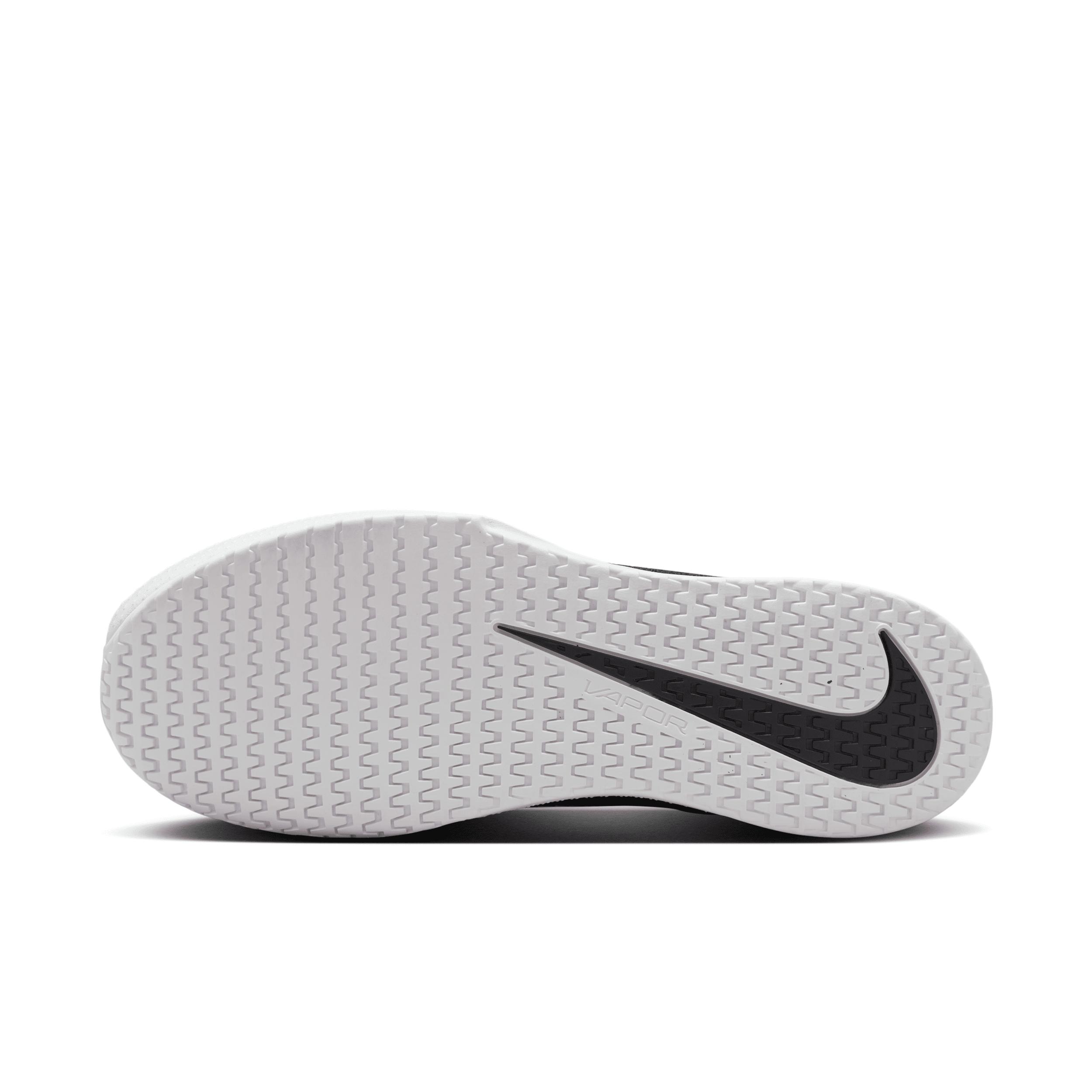 Nike Womens Vapor Lite 3 Hard Court Tennis Shoes | FZ2156-101 Product Image