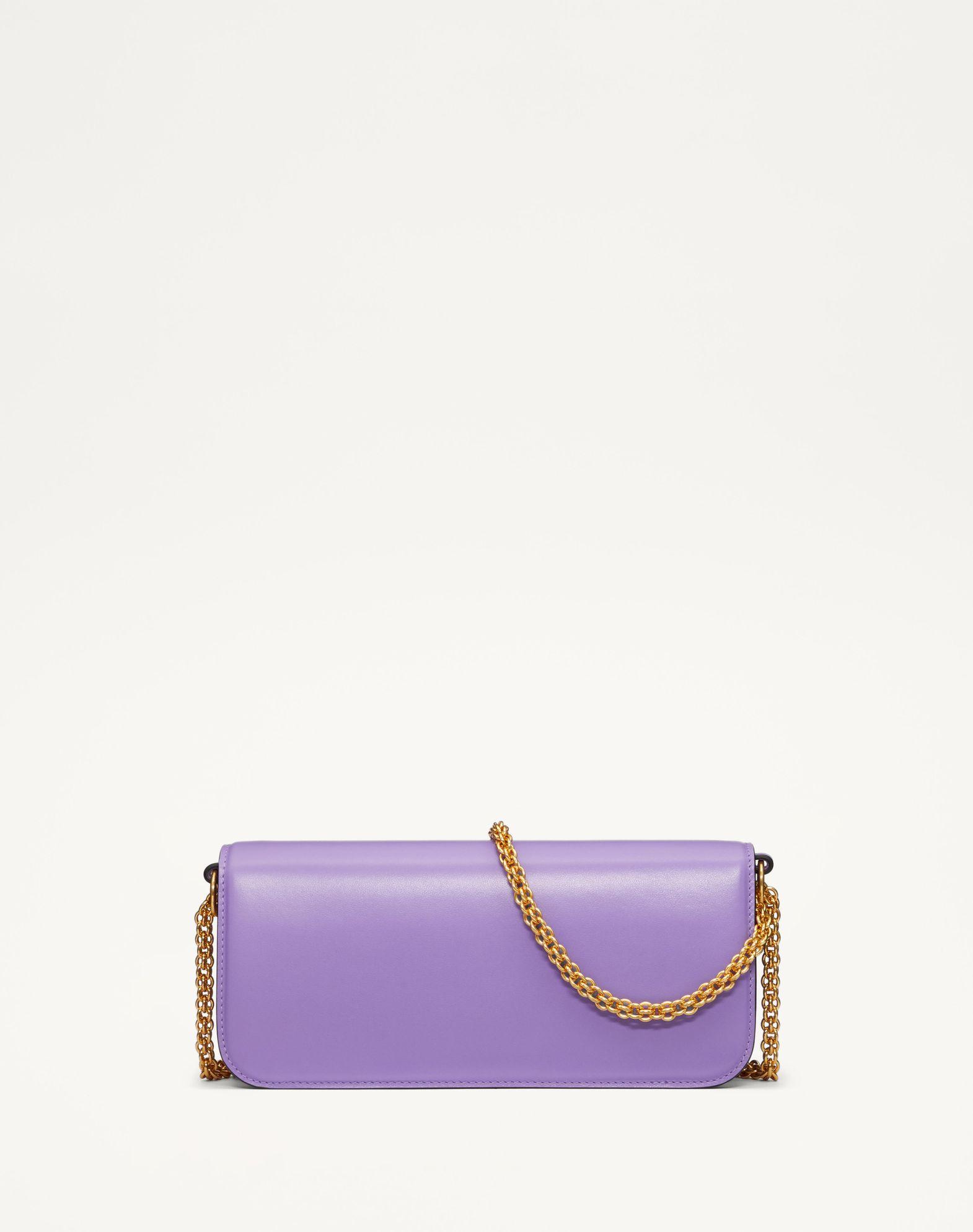 Valentino Garavani Locò Calfskin Shoulder Bag Product Image