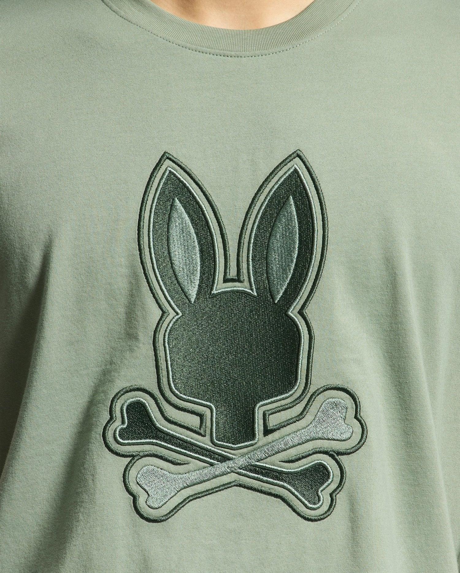 MENS NEW CASTLE GRAPHIC TEE - B6U415F200 Male Product Image