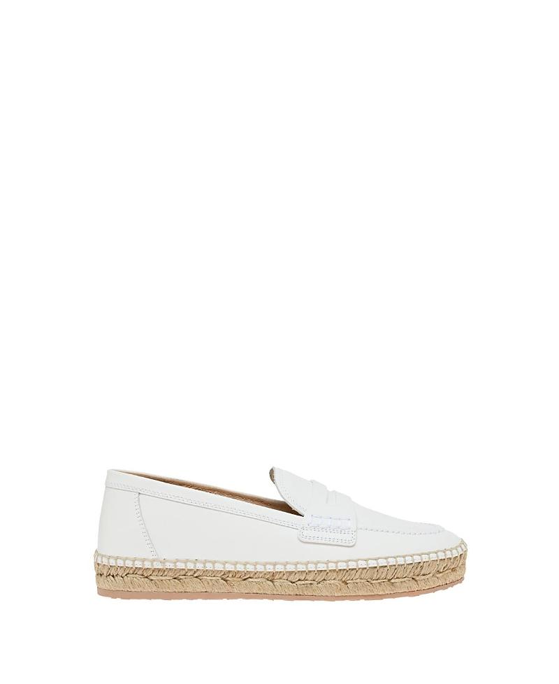 Gianvito Rossi Womens Lido Espadrillas Product Image