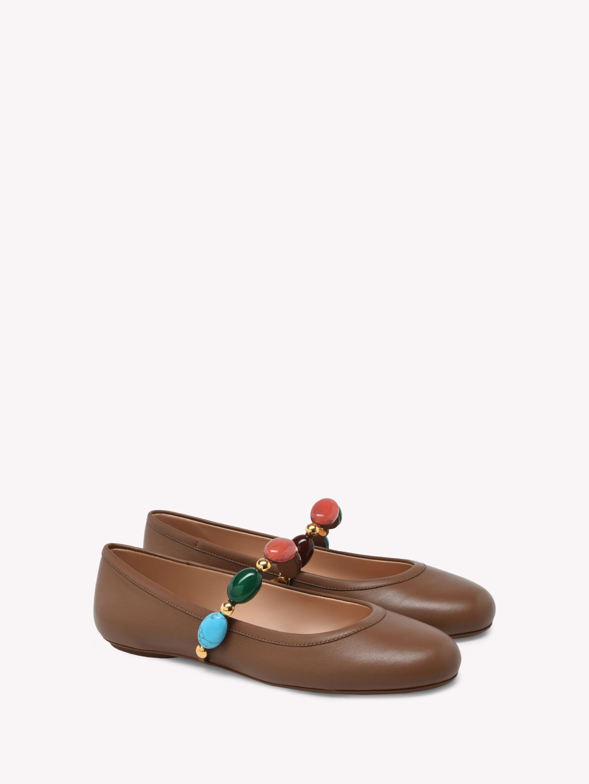 SHANTI MARY JANE Gianvito Rossi Product Image