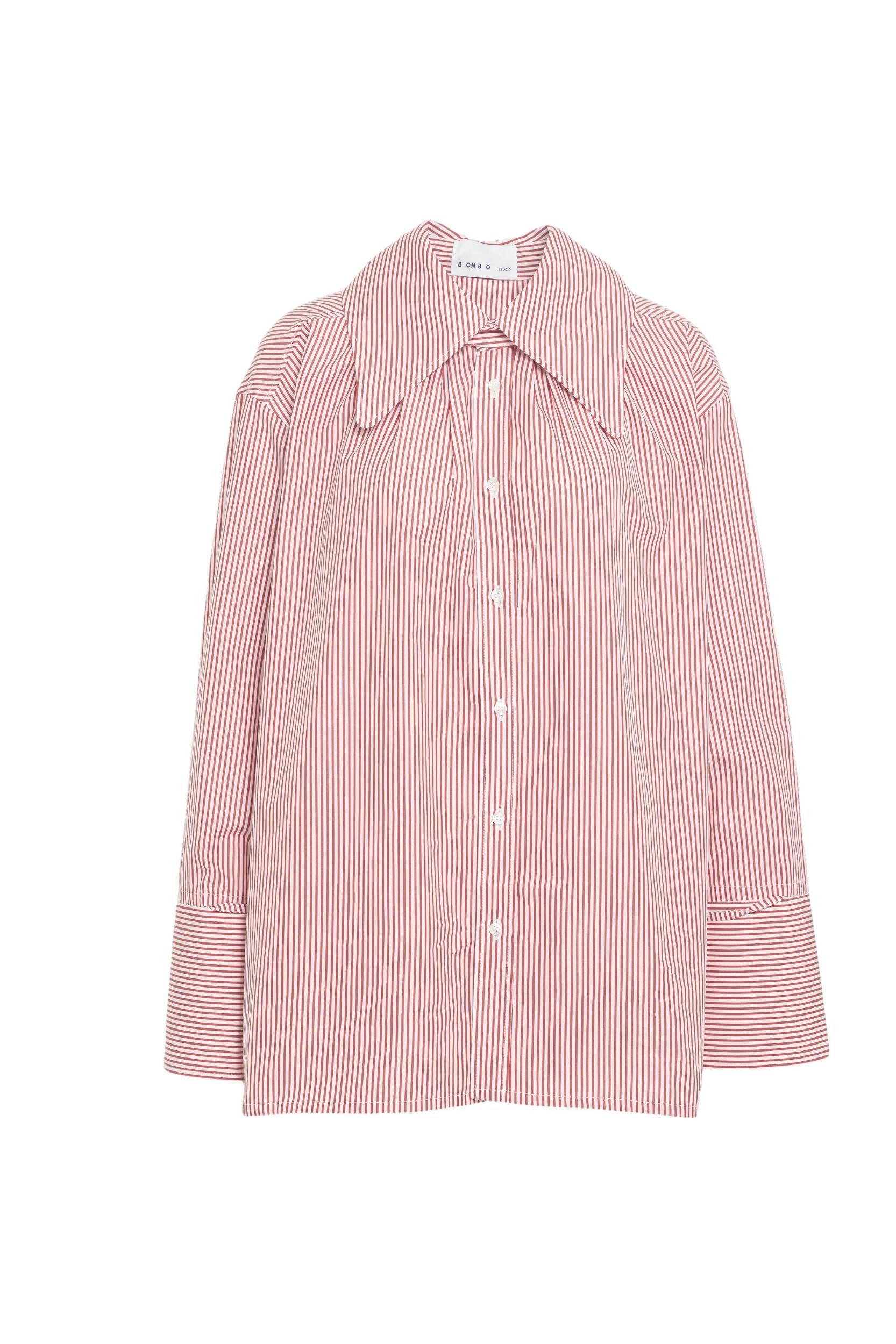 Oversize blouse 'Gilda' Product Image