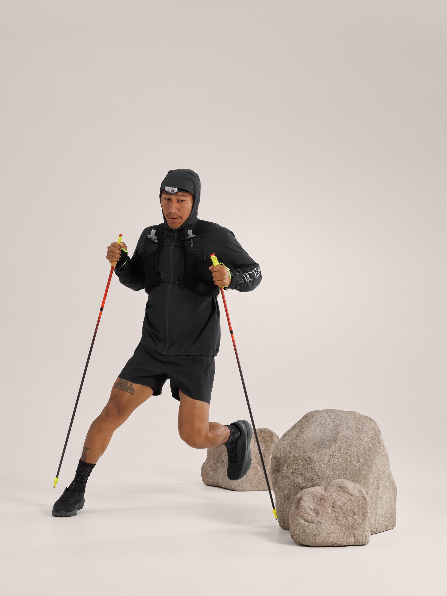 Norvan Jacket Men's Product Image