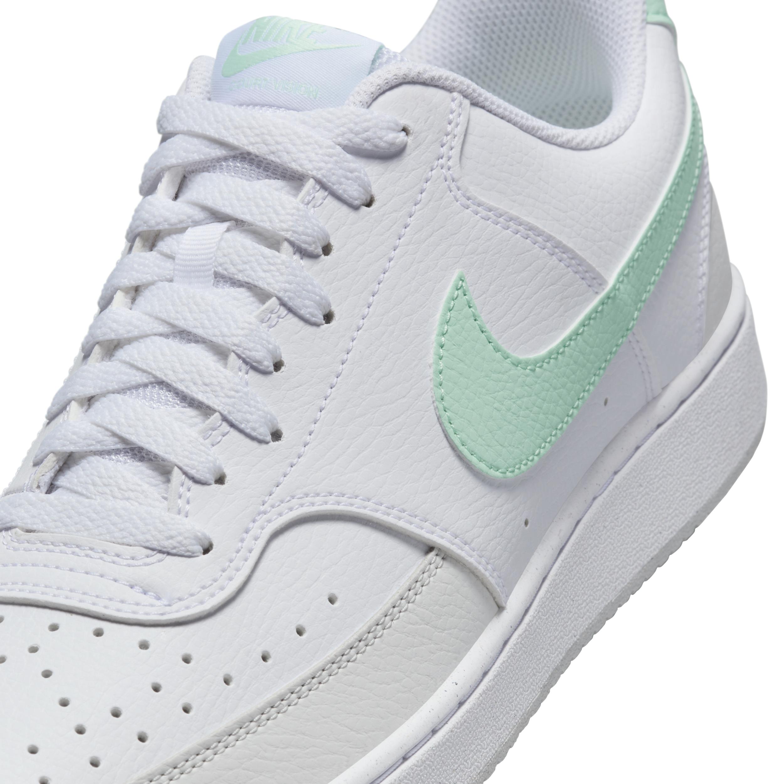 Nike Court Vision Low Men's Shoes Product Image