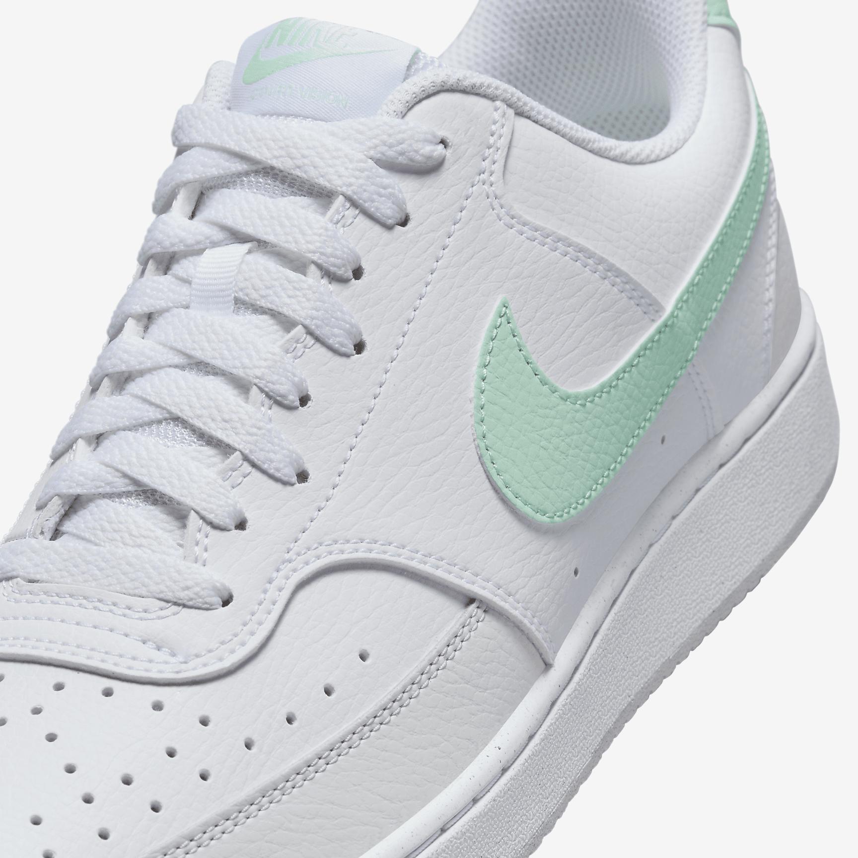 Nike Court Vision Low Men's Shoes Product Image