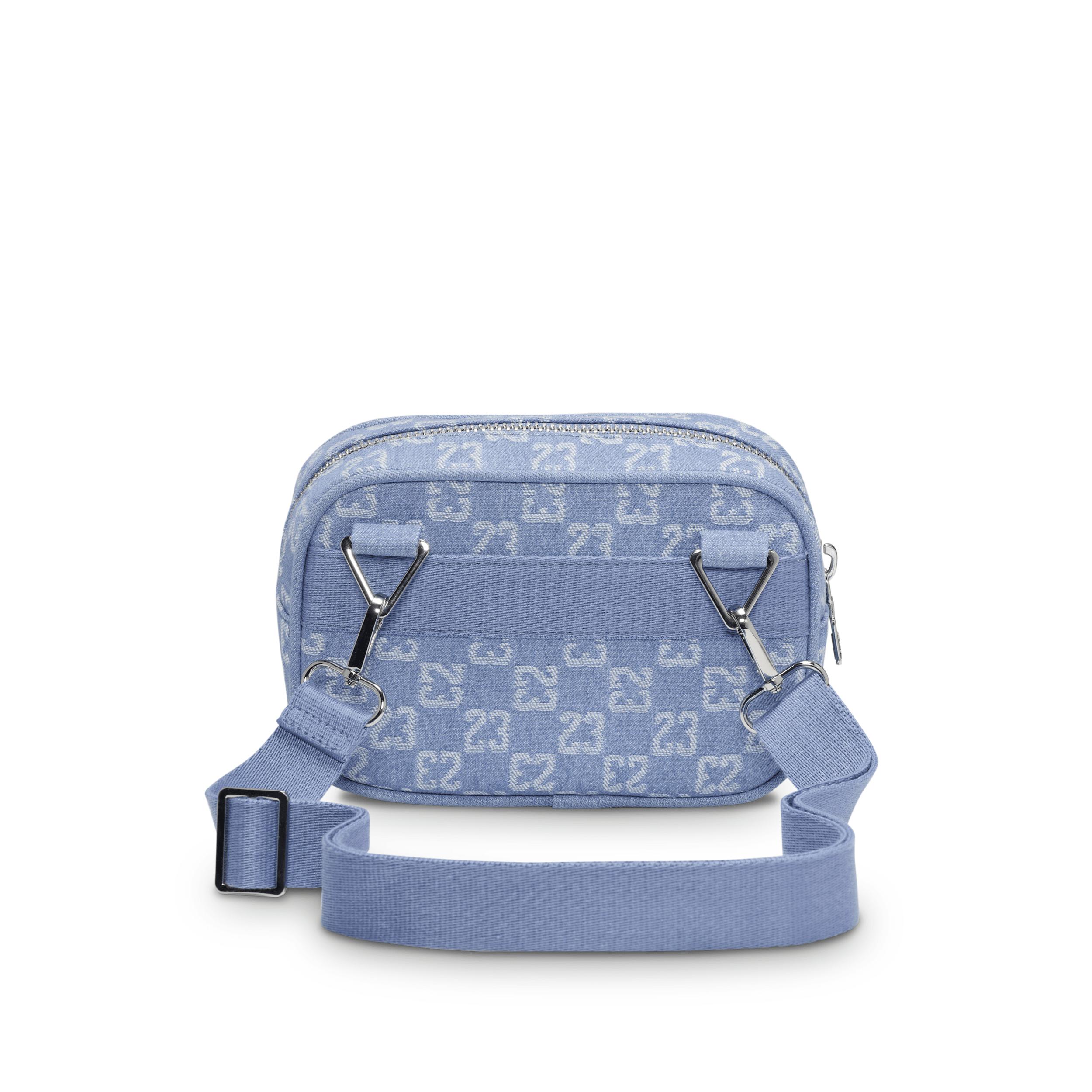 Men's Jordan Monogram Camera Bag (1.5L) Product Image