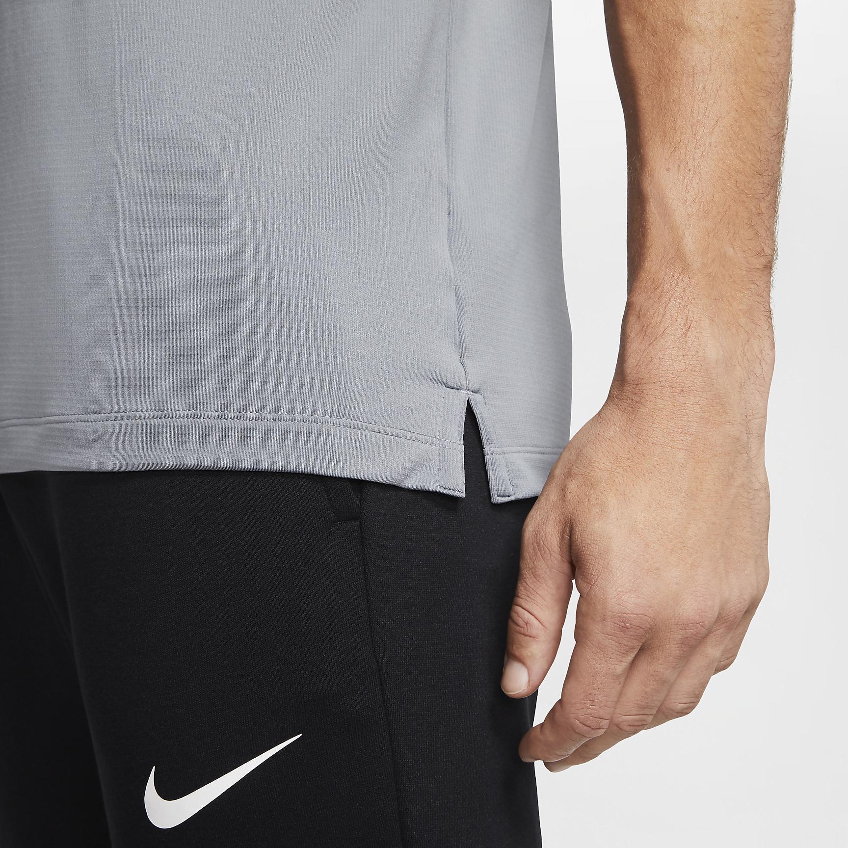Nike Men's Football Polo Product Image