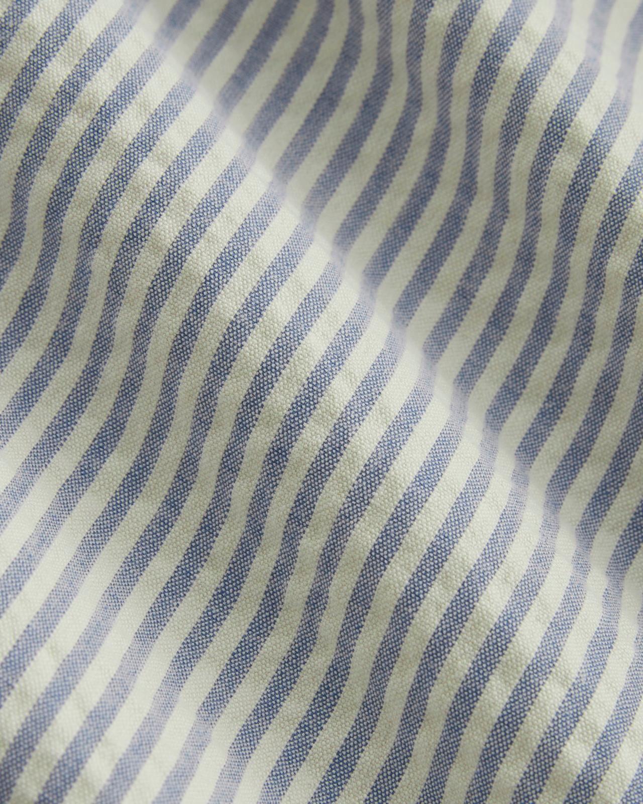 Mens Seersucker Resort Shirt by Everlane Product Image