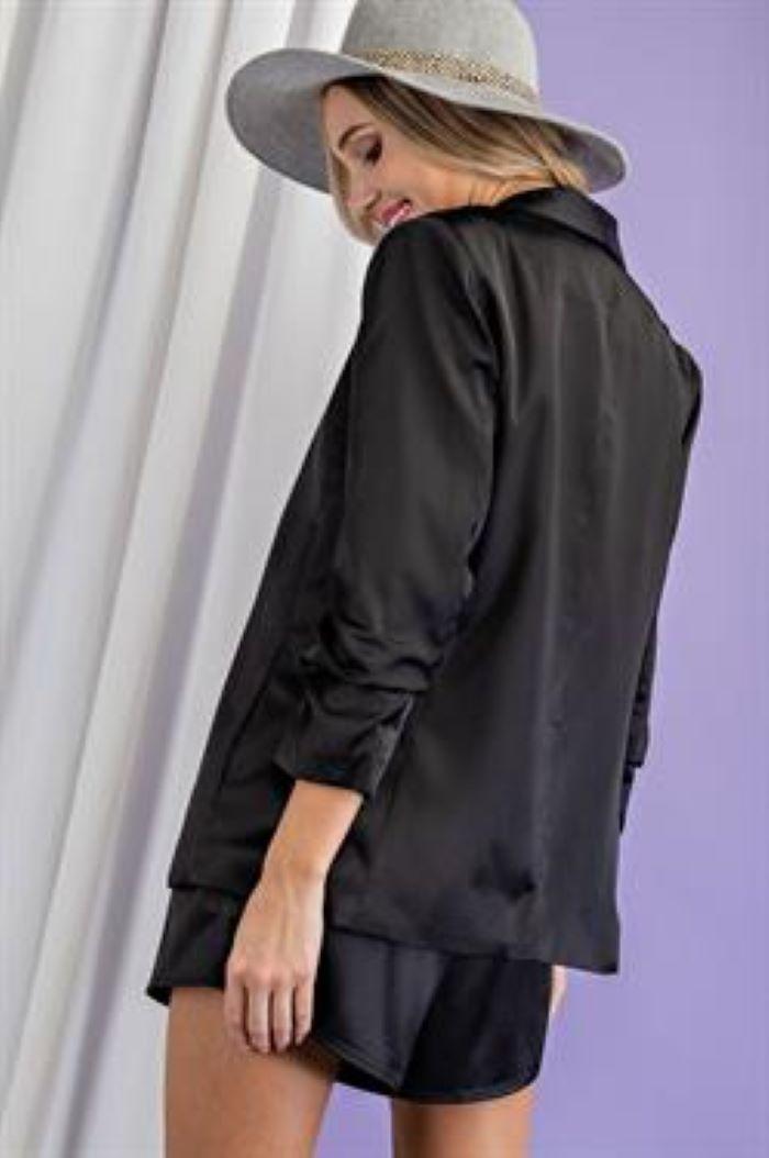 Day to Night Blazer Product Image