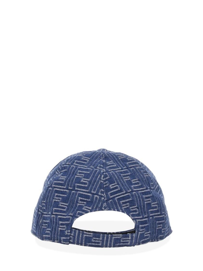 cotton cap Product Image