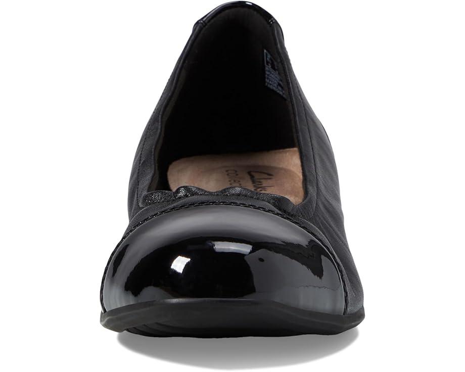 Women's Clarks Juliet Step Product Image