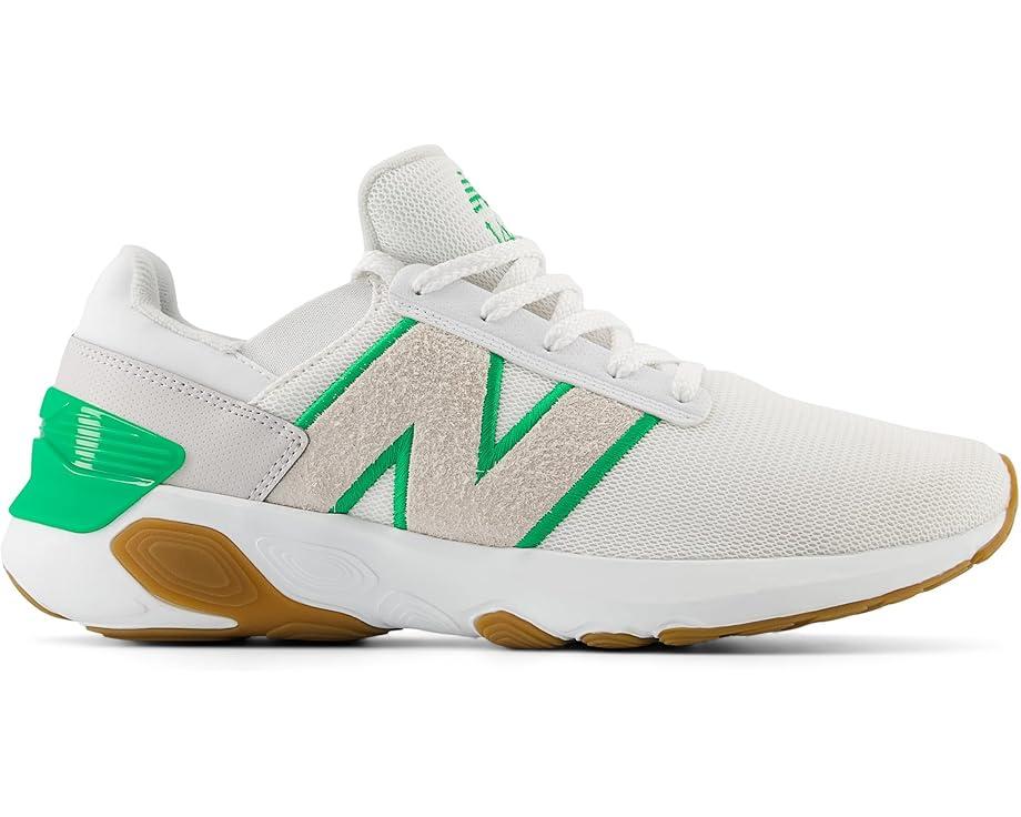 Fresh Foam X Cruz v3 Product Image