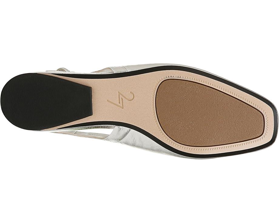 Claire Slingback Ballet Flats Product Image