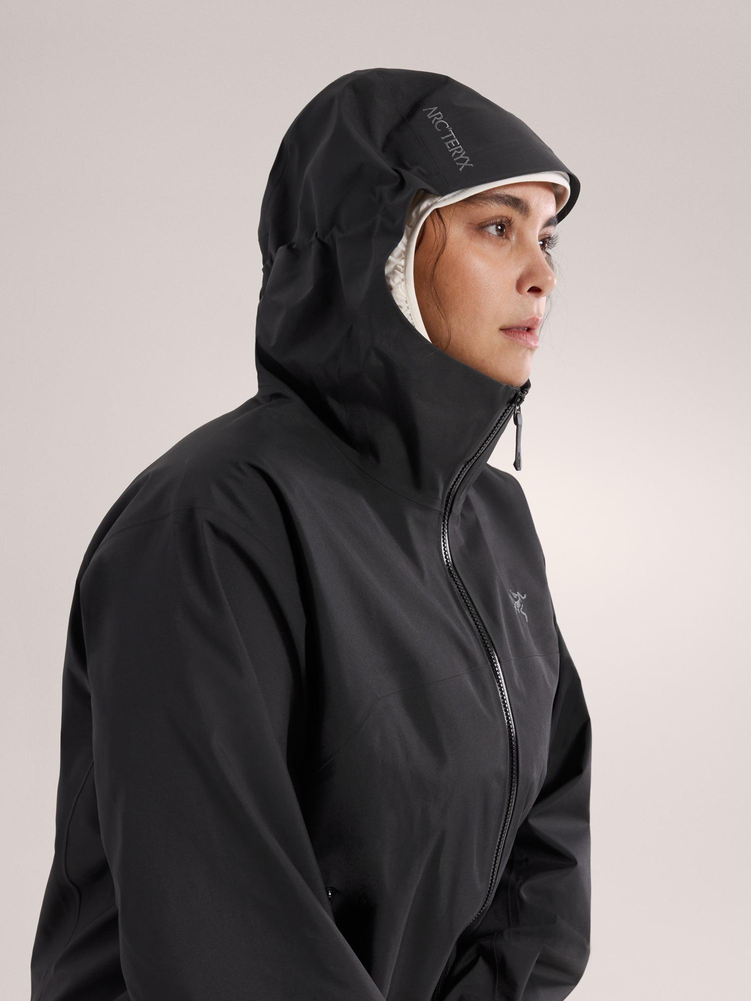 Beta Jacket Women's Product Image