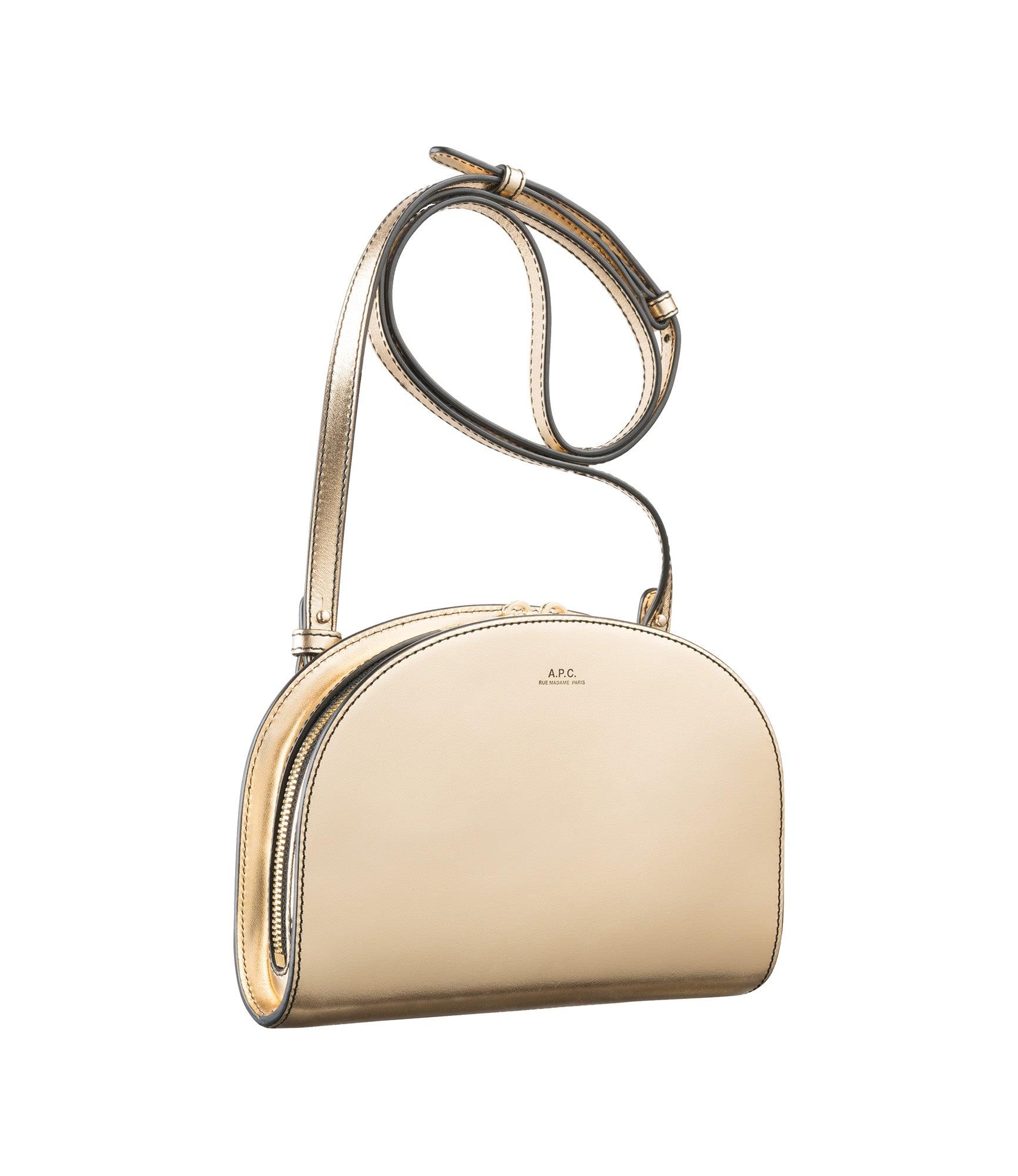 Demi-Lune clutch Product Image