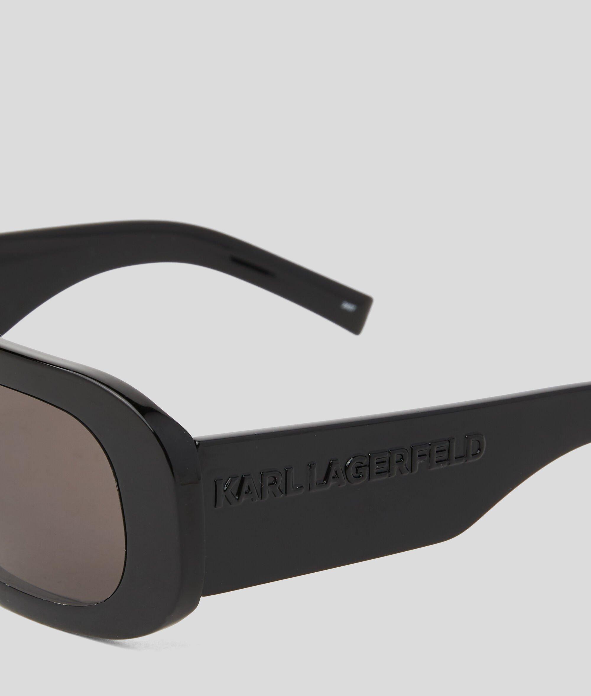 LOGO SUNGLASSES Product Image