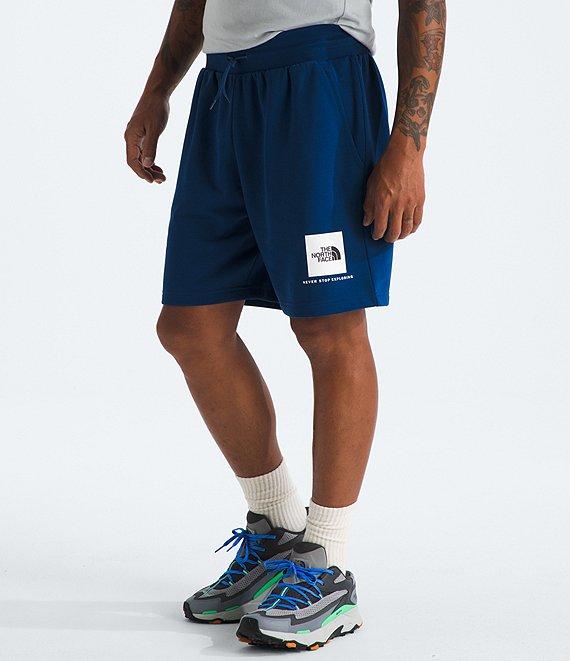 The North Face Box NSE Regular Shorts Product Image