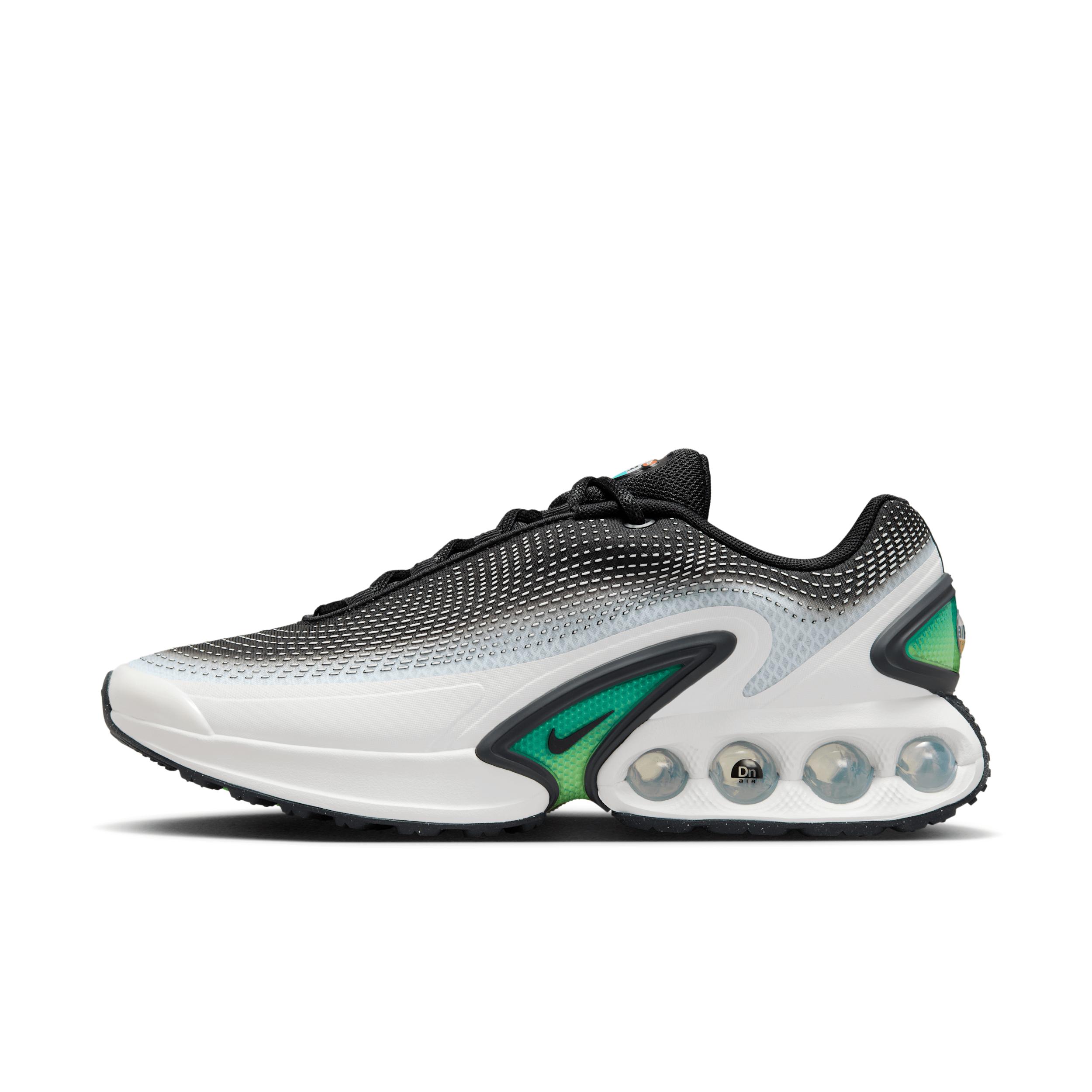 Nike Mens Air Max Dn SE Shoes | HF5531-500 Product Image