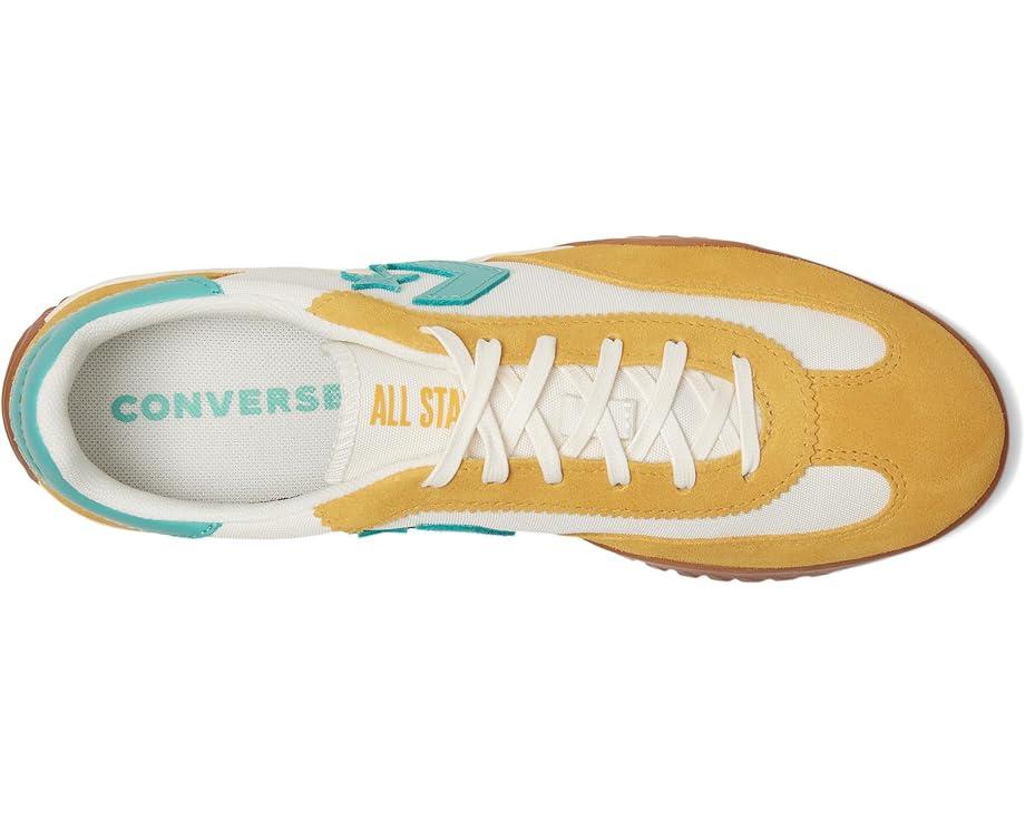 Classic Trainer Suede Product Image