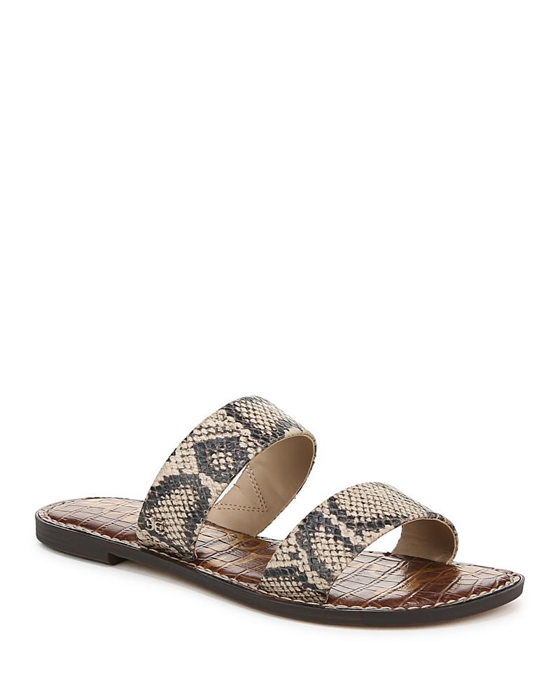 Sam Edelman Womens Gala Slide Sandals Product Image
