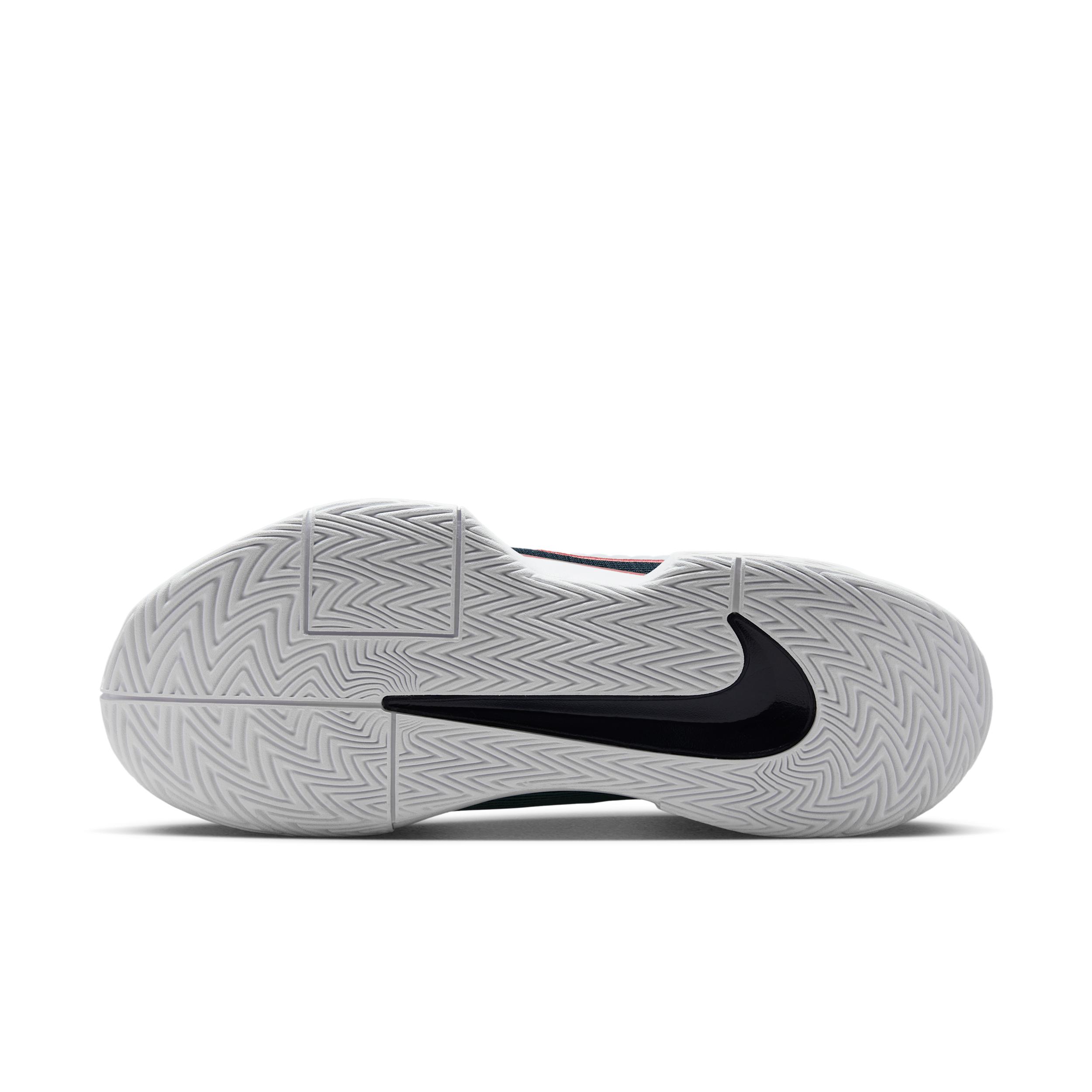 Nike Mens GP Challenge Pro Hard Court Tennis Shoes | FB3145-004 Product Image