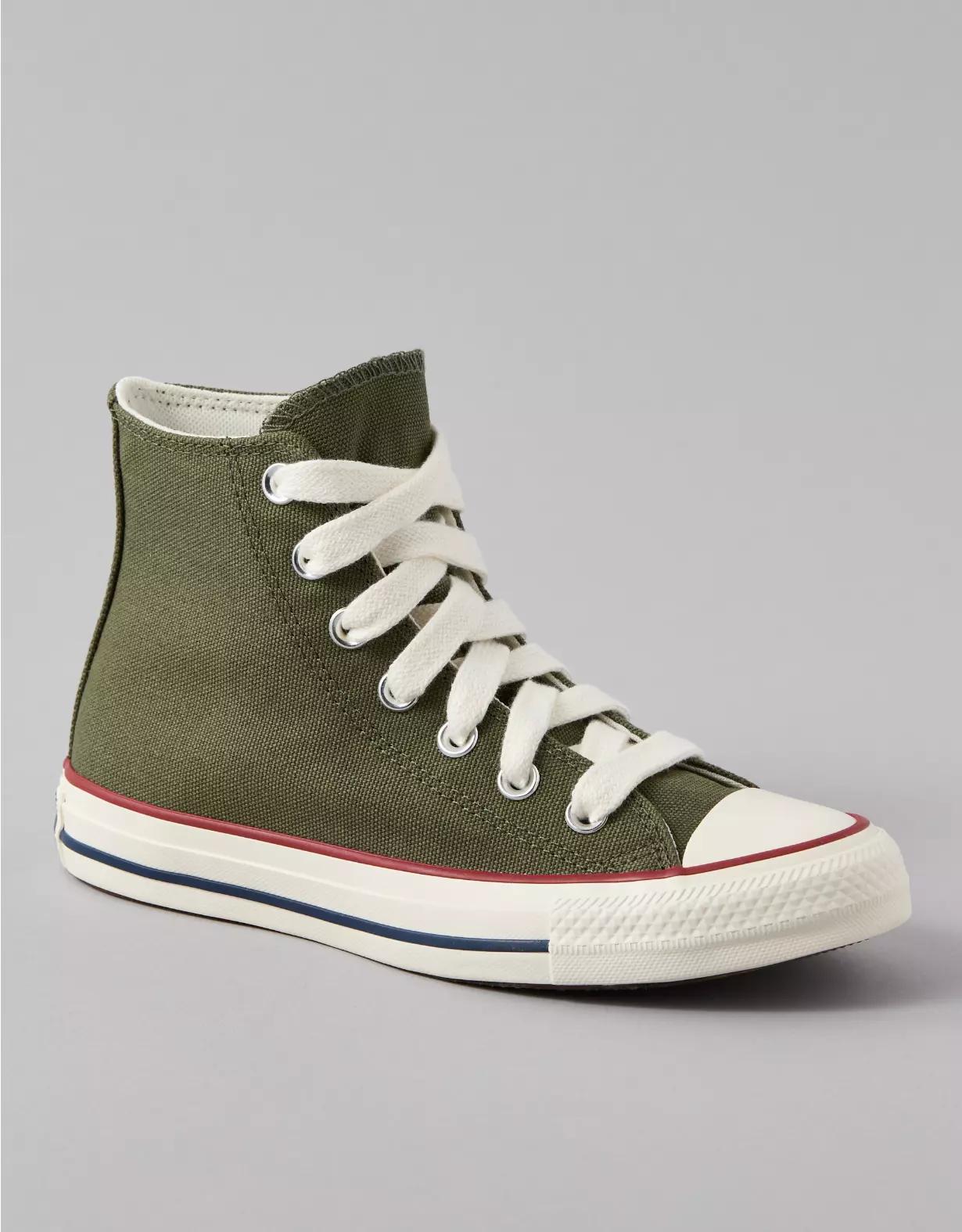 Converse Chuck Taylor All Star Luxe Sport High-Top Sneaker Product Image