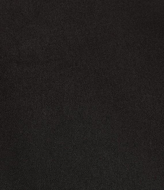 GB High Rise Coordinating Satin Cargo Pants Product Image