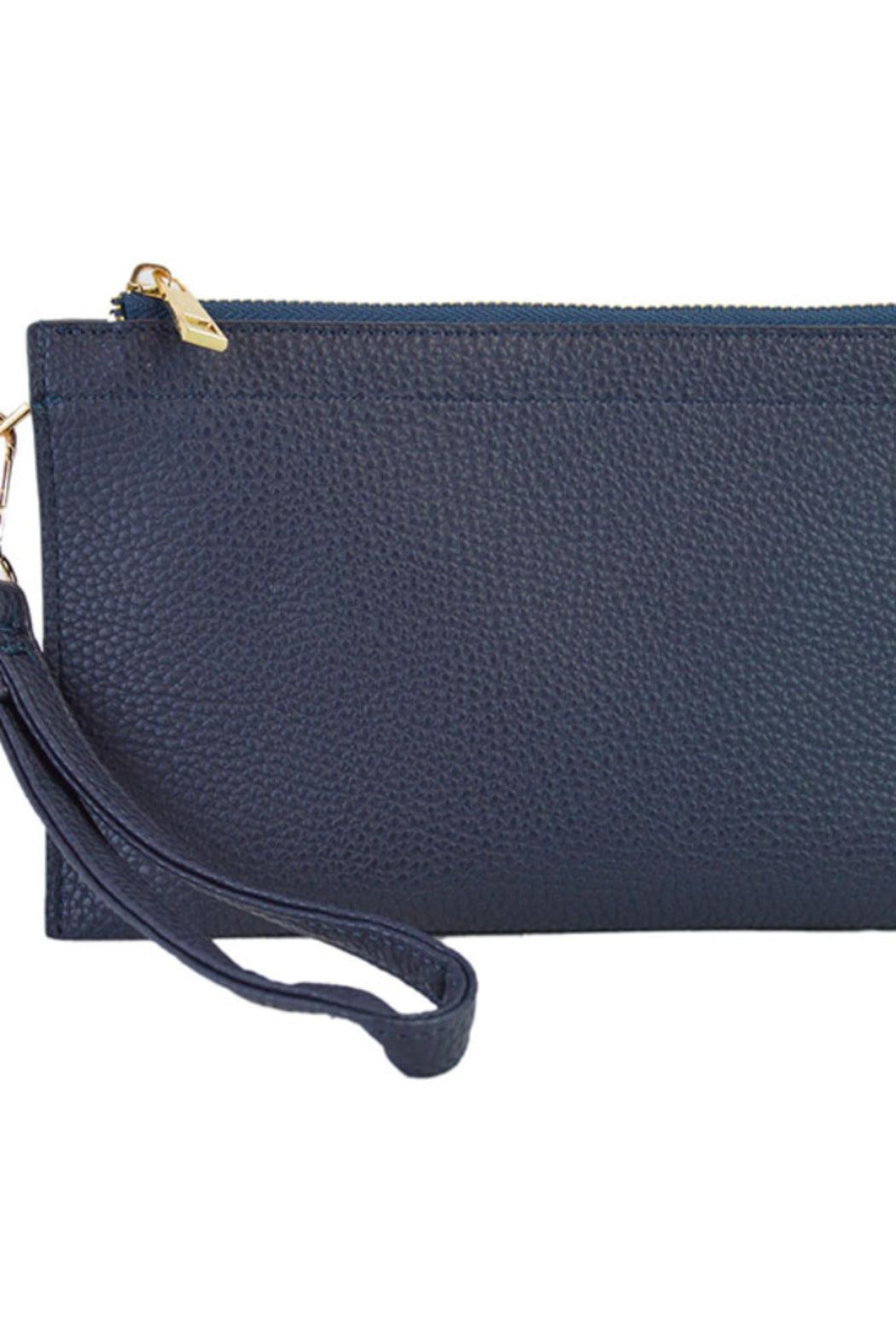 New Soft Wristlet Product Image