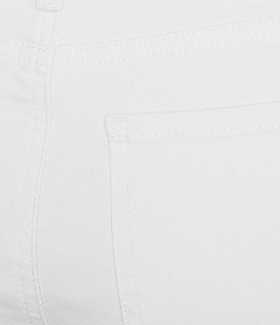 NYDJ Petite Size Billie Mini Bootcut Ankle Jeans Product Image