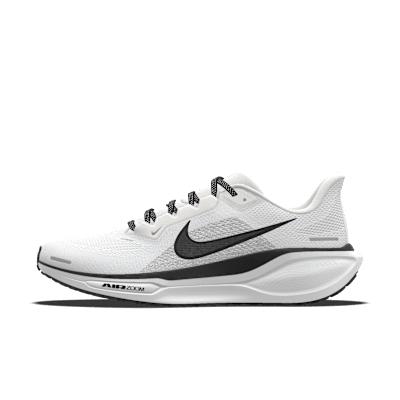 Nike Pegasus 41 By You Custom Women's Road Running Shoes Product Image