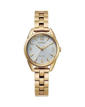 Citizen Eco-Drive Classic Dress Watch, 27mm Product Image