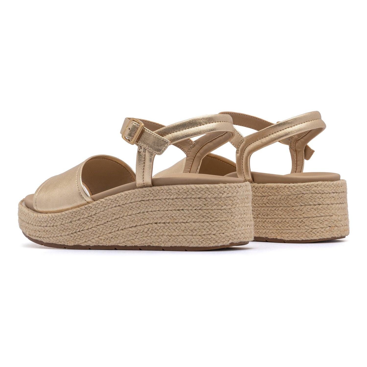 Solstice Buckle Sandal Metatarsal Female Product Image