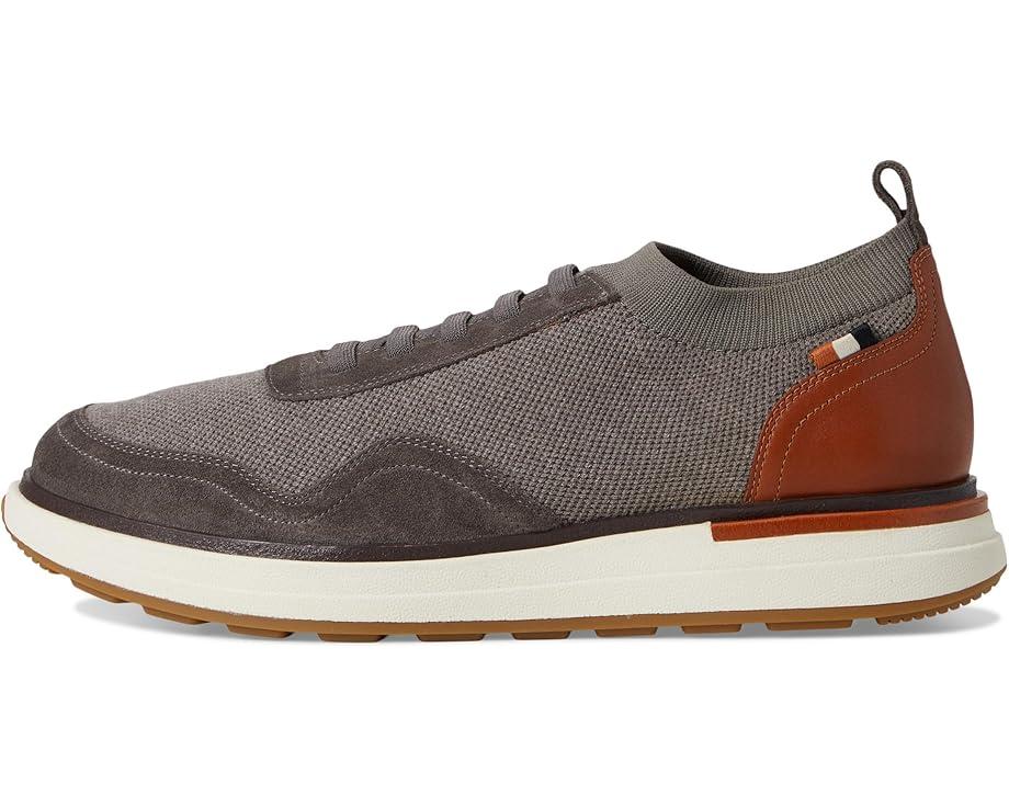 Carson Wing Oxford Shoes Product Image