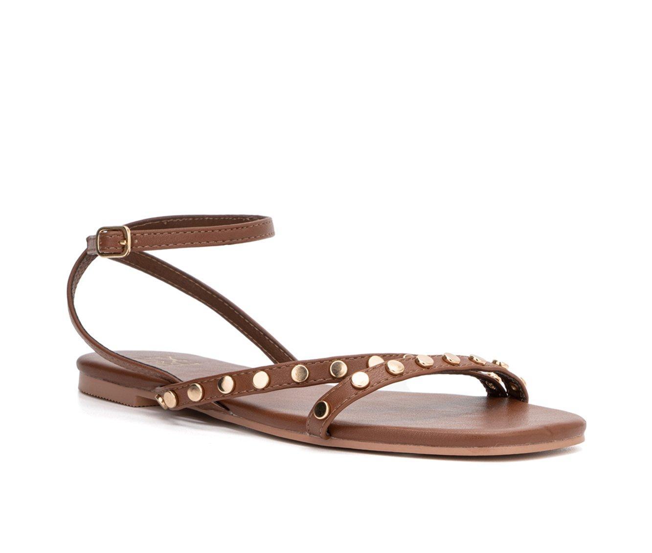 Women's New York and Company Farra Sandals Product Image