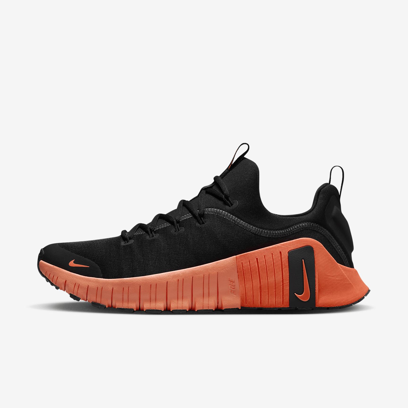 Mens Nike Free Metcon 6 Training Shoes Product Image