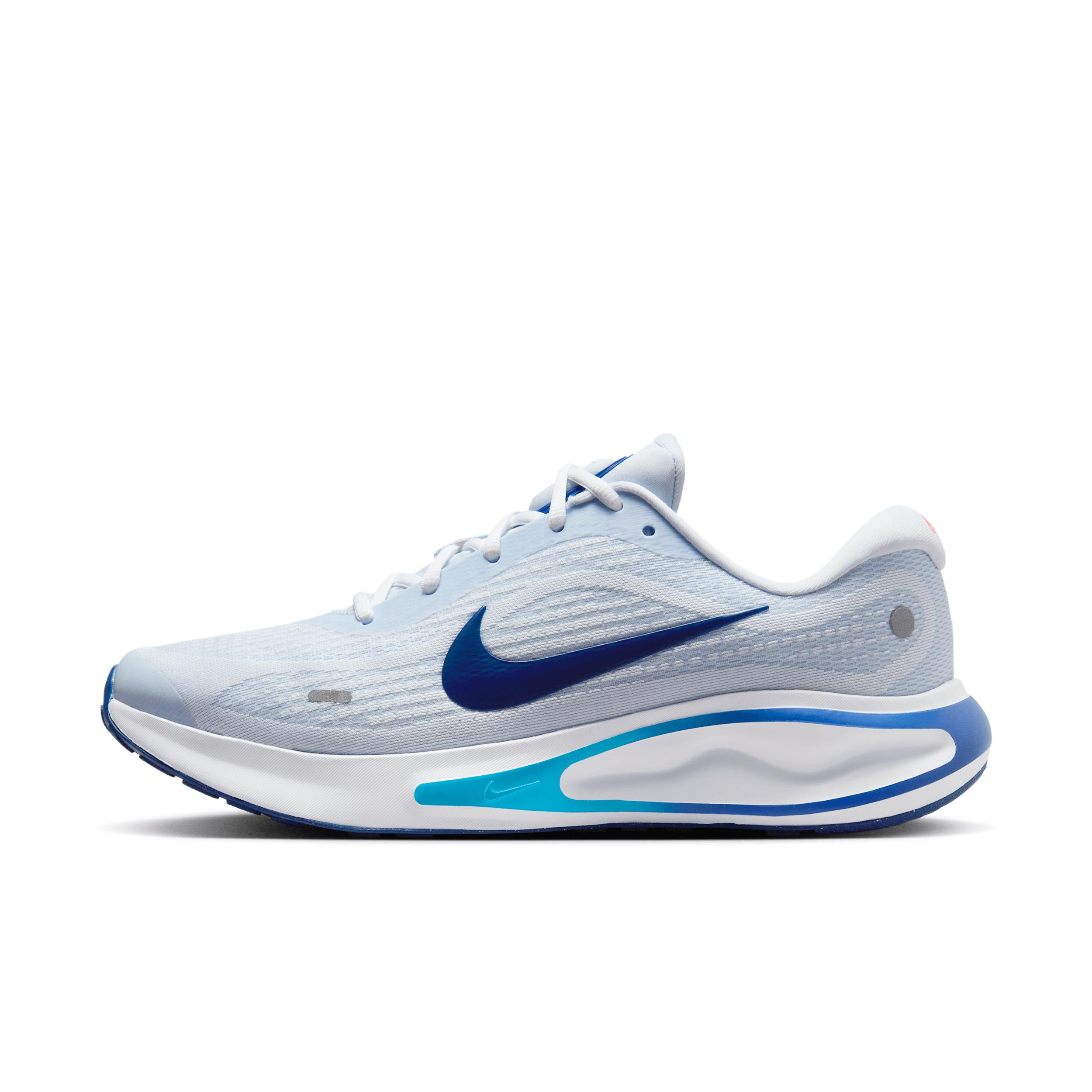 Nike Mens Journey Run Road Running Shoes | FN0228-005 Product Image