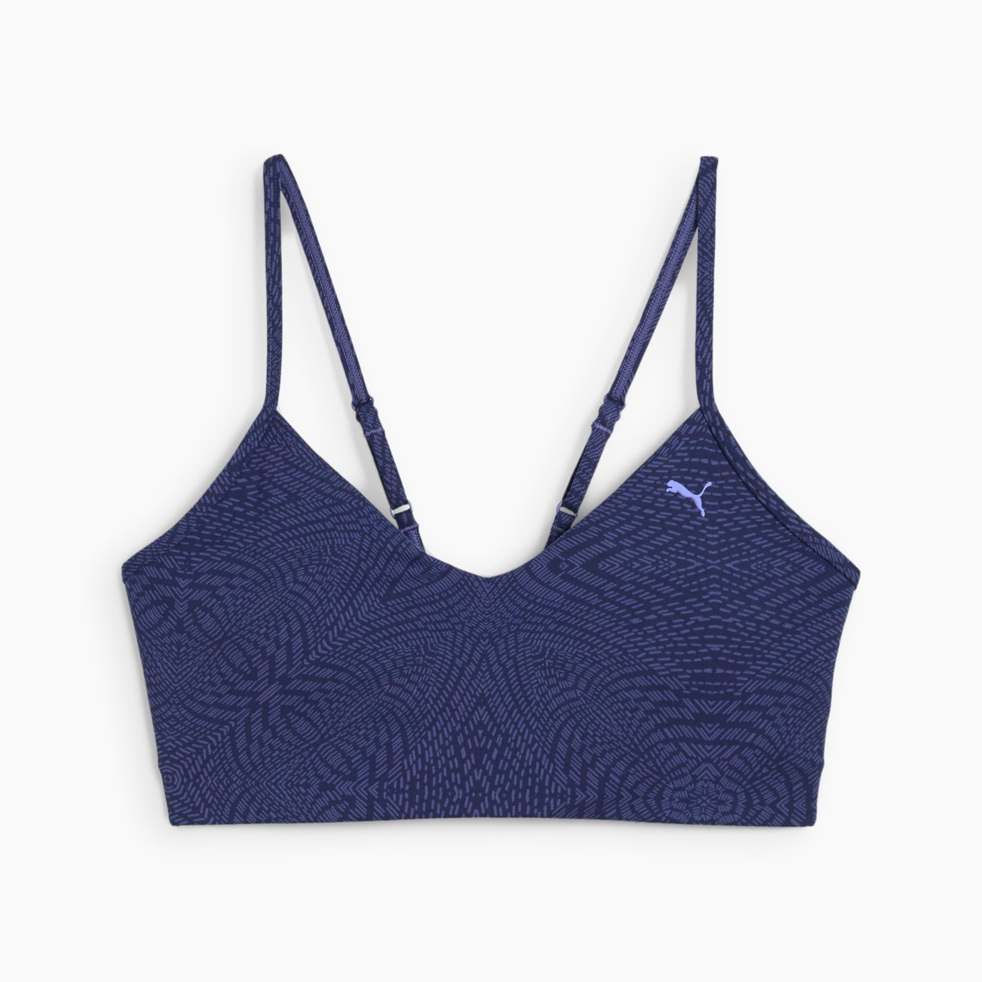 MOVE CLOUDSPUN Medium Support Women's Bra Product Image
