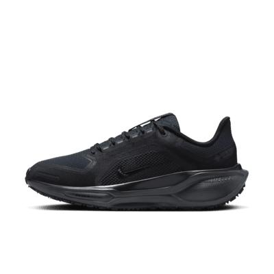 Nike Womens Pegasus 41 GORE-TEX Waterproof Road Running Shoes | FQ1357-001 Product Image