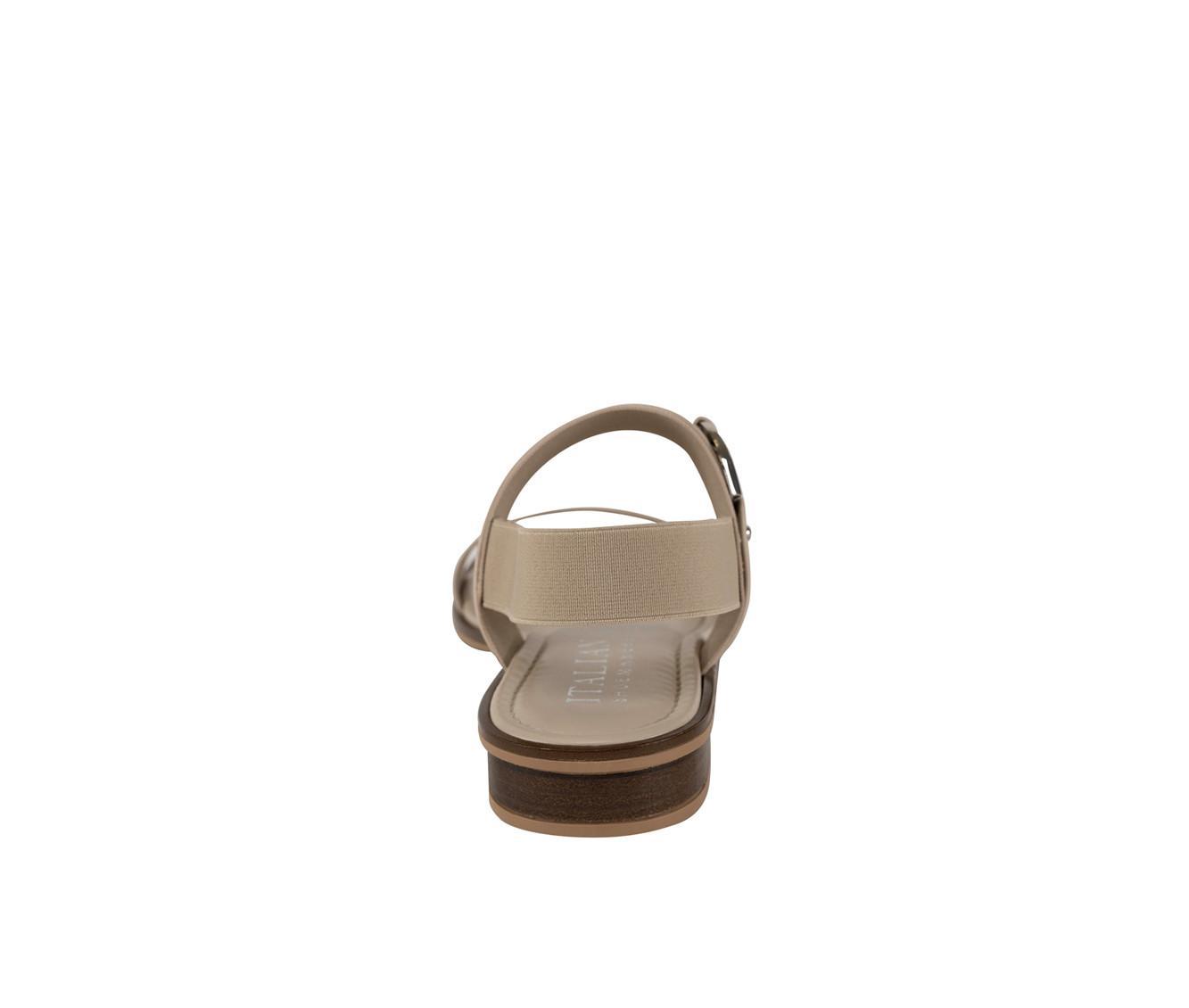 Women's Italian Shoemakers Zoella Sandals Product Image