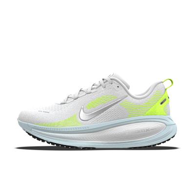 Nike Vomero 18 By You Custom Women's Road Running Shoes Product Image