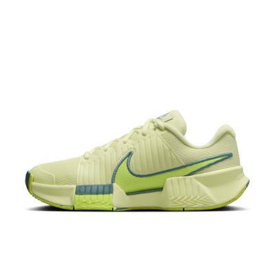 Nike GP Challenge Pro Premium Women's Hard Court Tennis Shoes Product Image