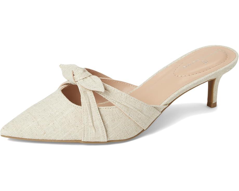 Runway Mule Product Image