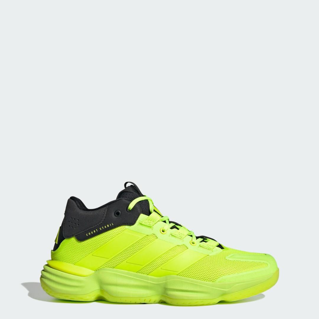 Court Stabil Indoor Shoes Product Image