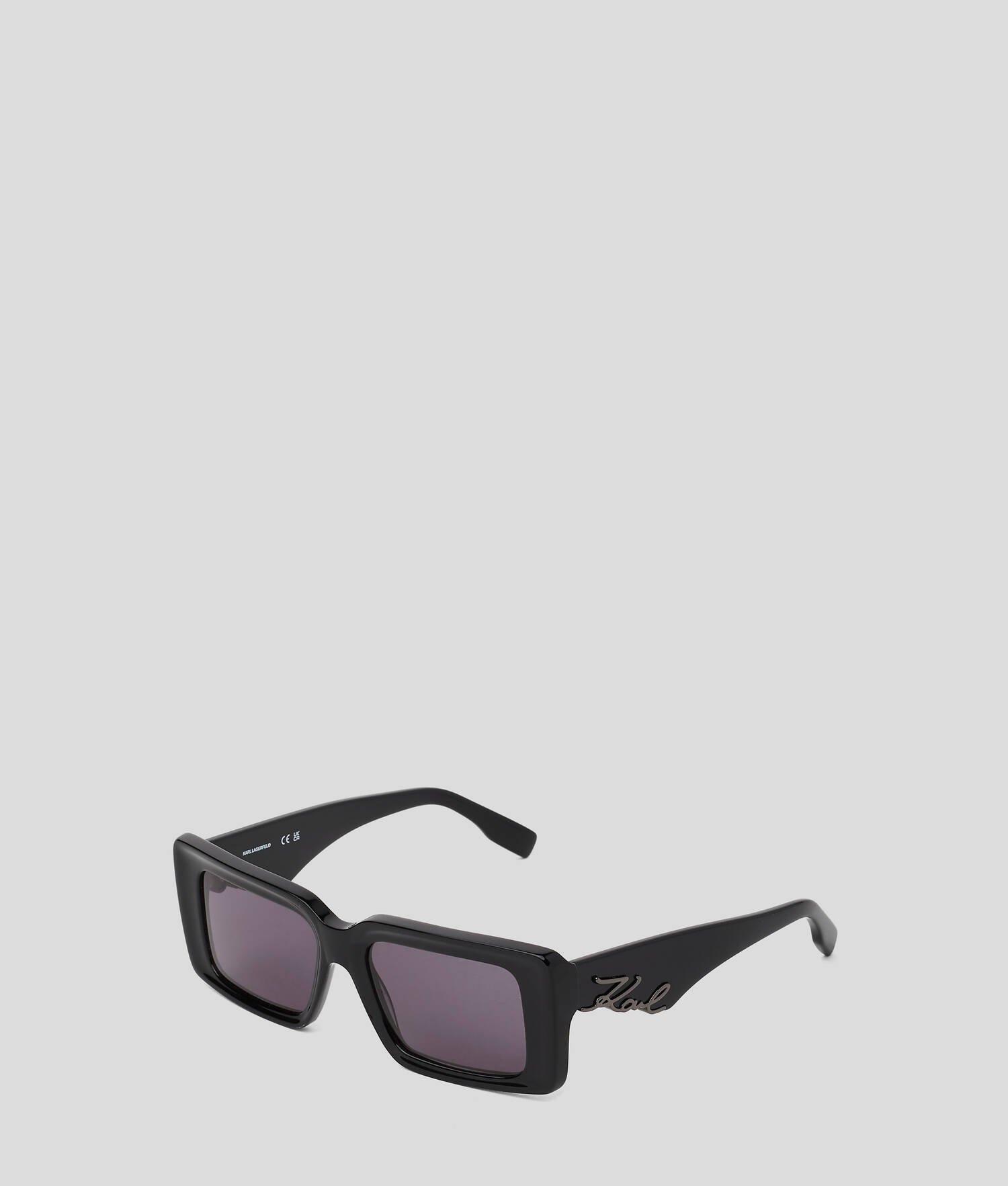 CUT-OUT SIGNATURE SUNGLASSES Product Image