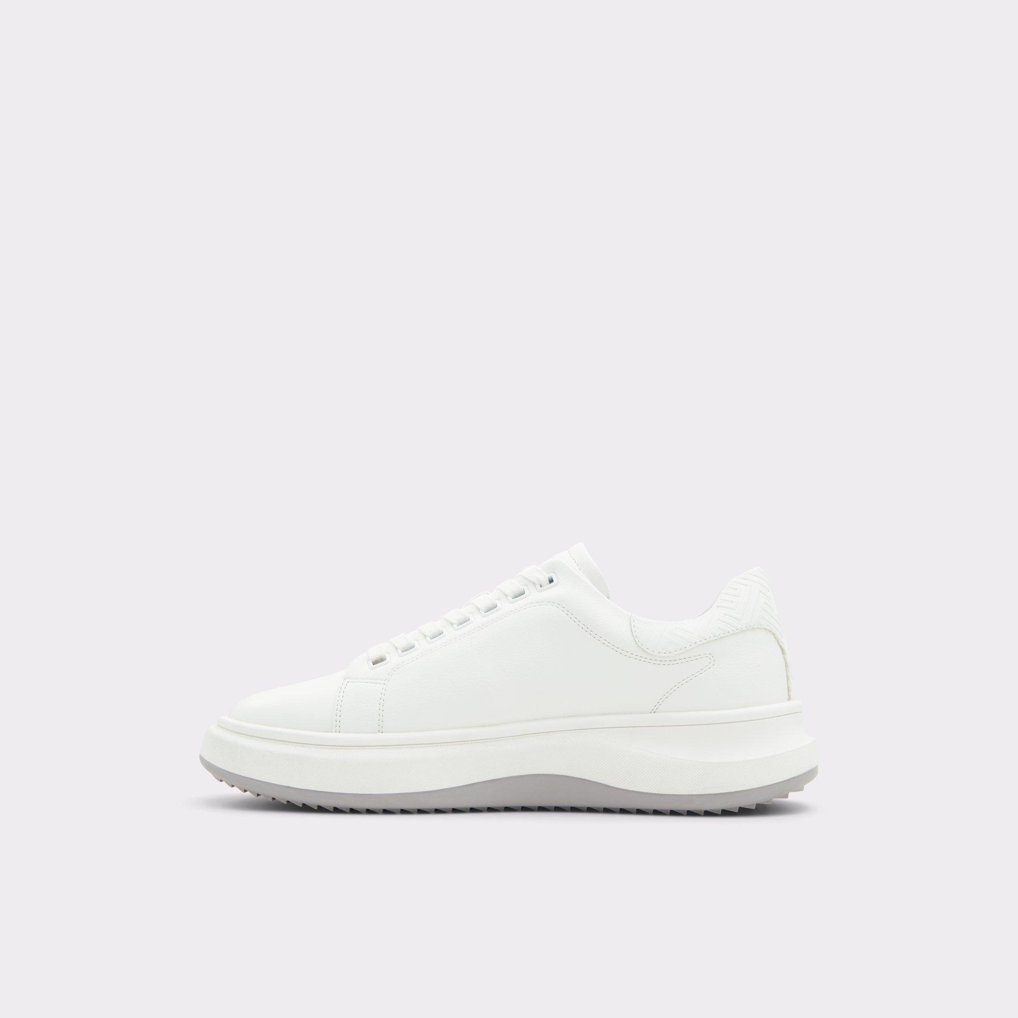 Wavespec Other White Men's Low top | ALDO US Product Image