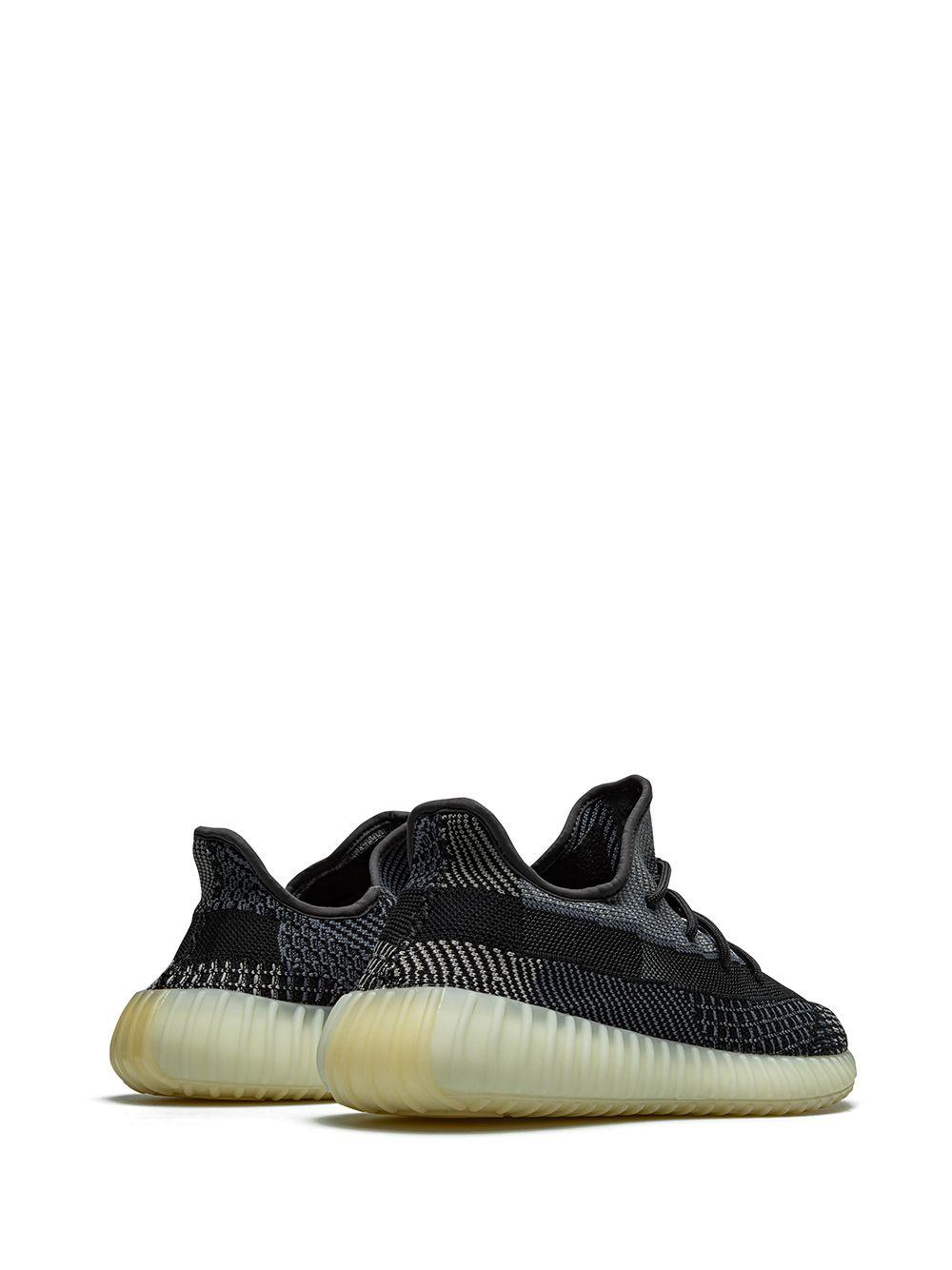 YEEZY Boost 350 V2 "Asriel/Carbon" sneakers Product Image