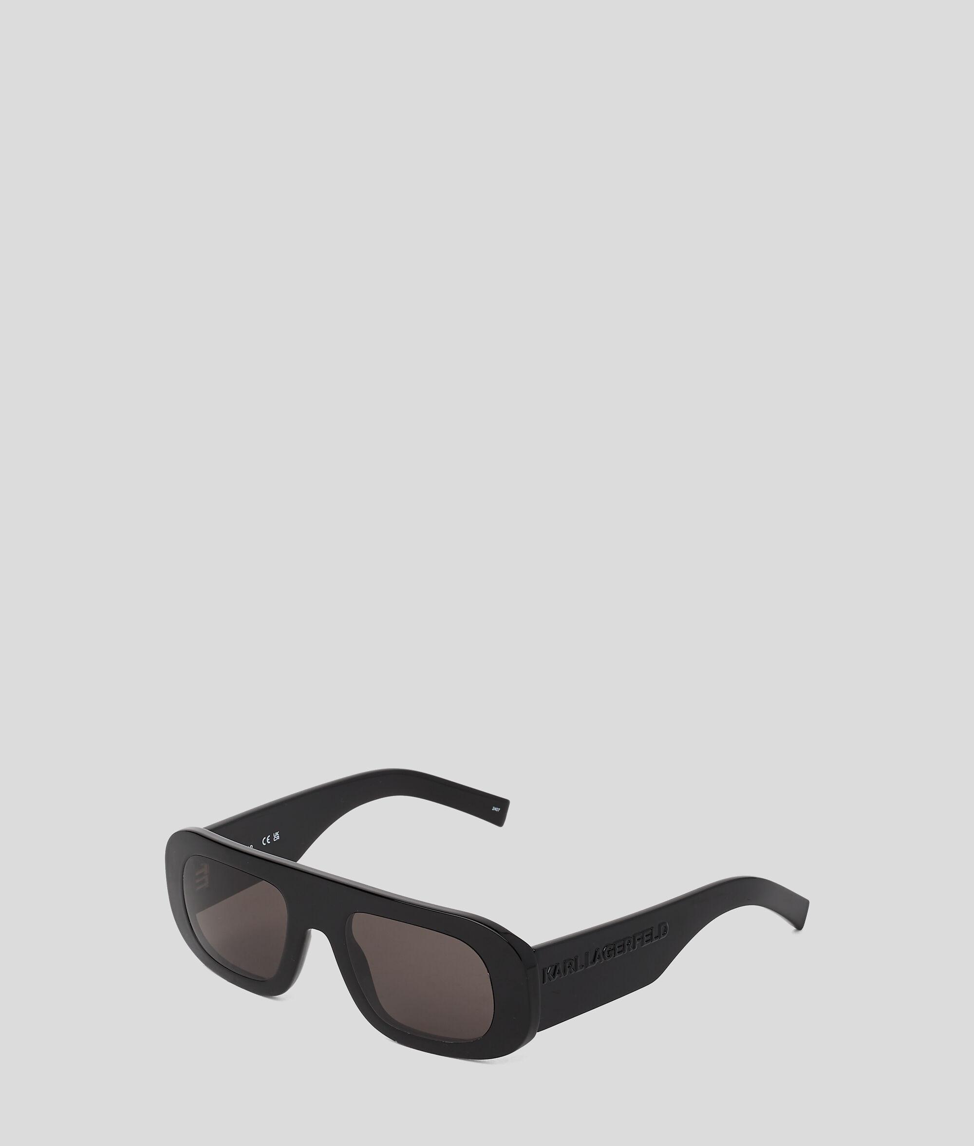LOGO SUNGLASSES Product Image