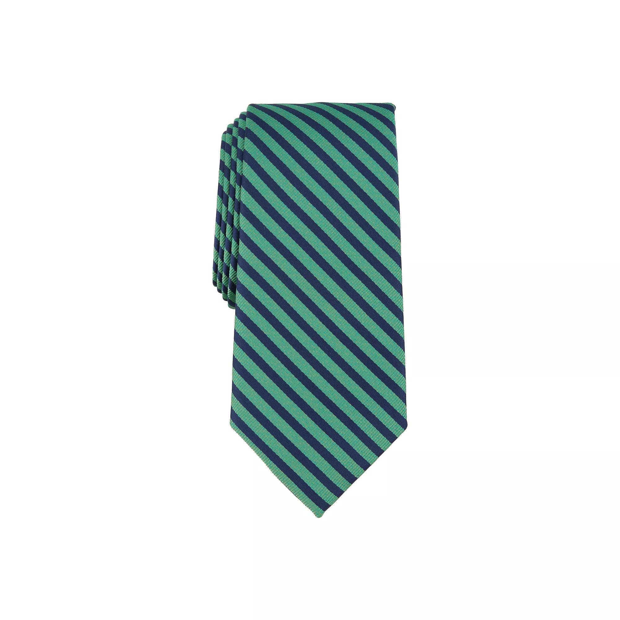 Men's Nautica Striped Tie, Blue Yachting Product Image