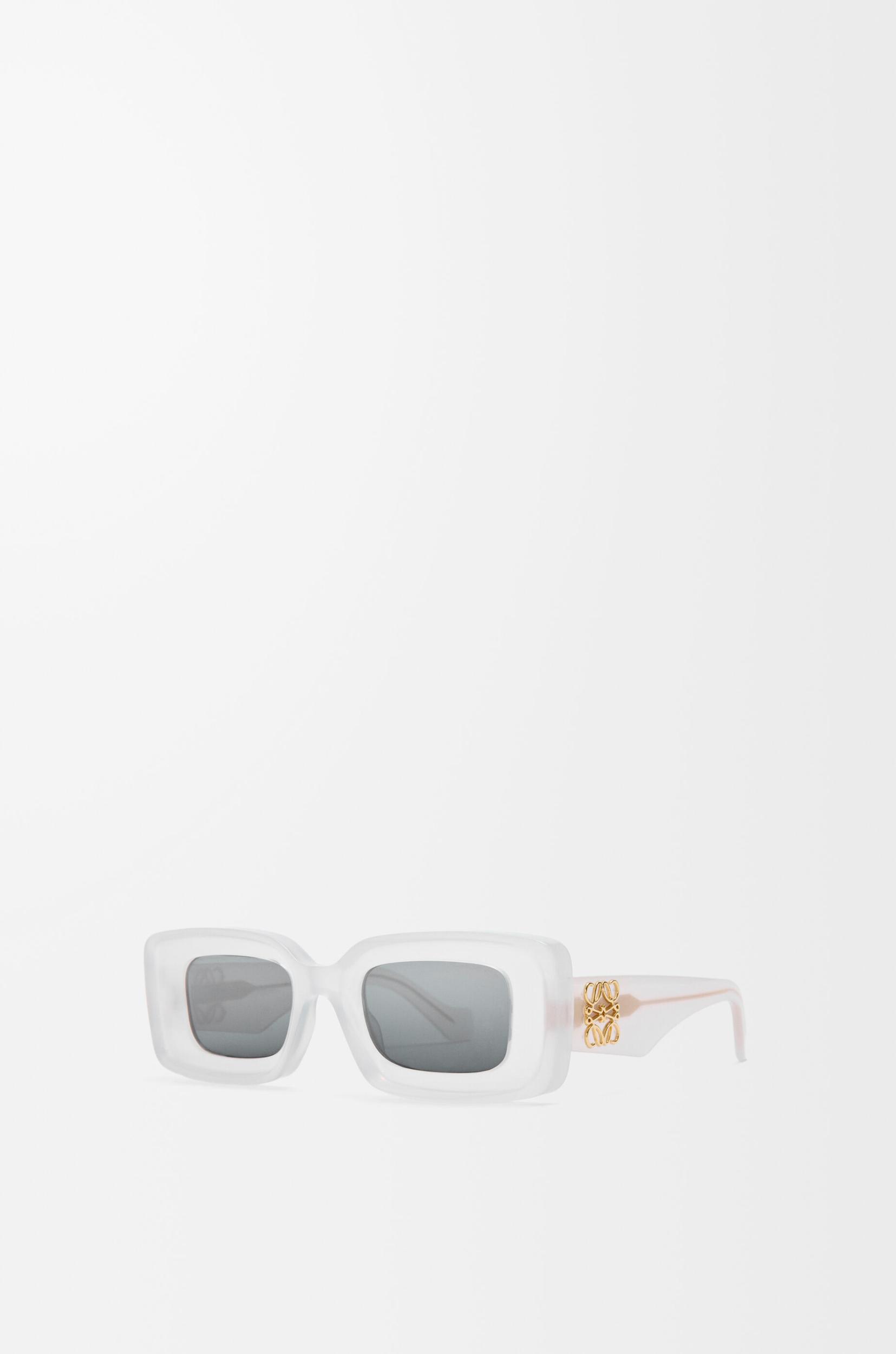 Rectangular sunglasses Product Image