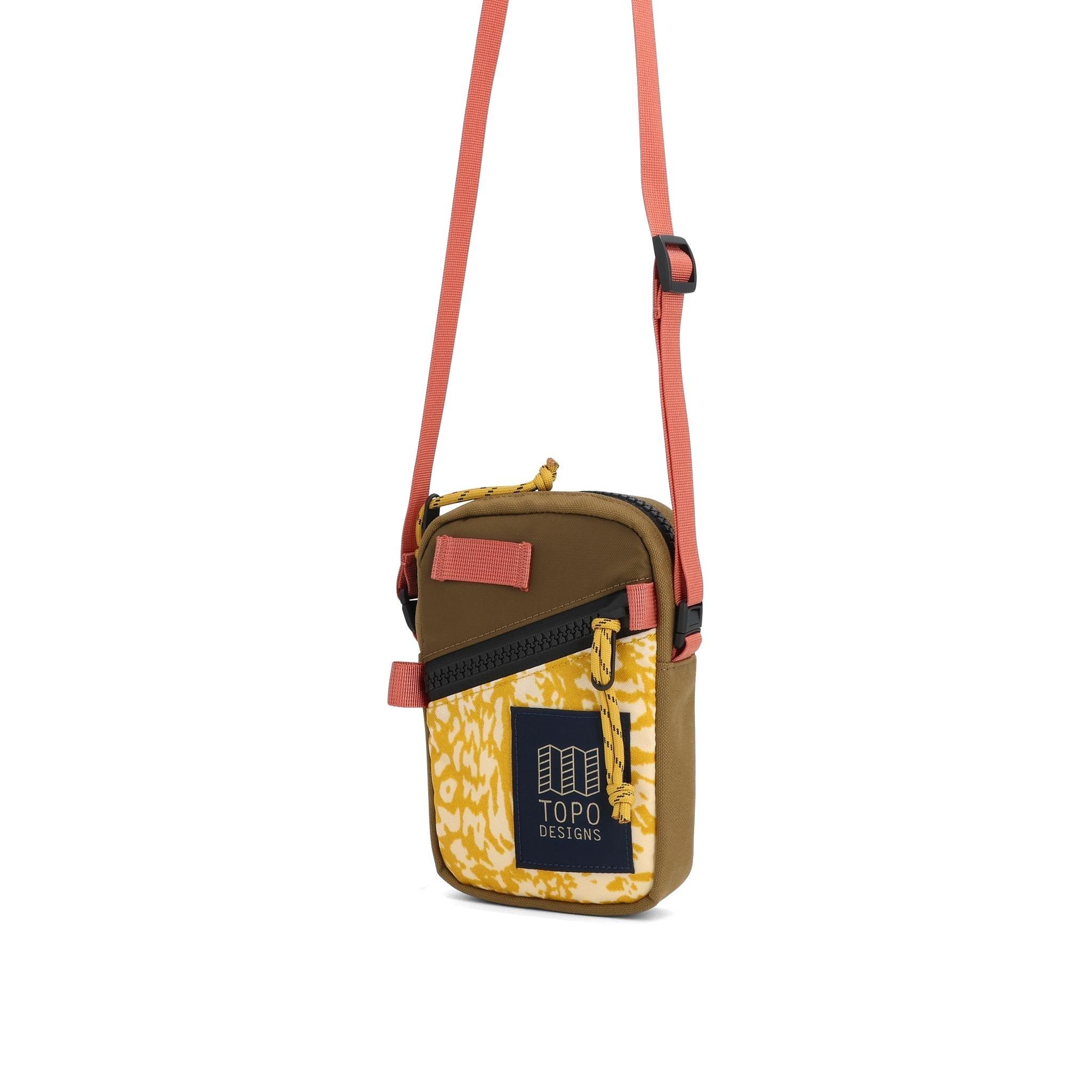 Mini Shoulder Bag - Final Sale Product Image